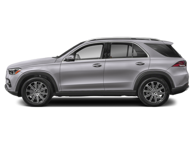 2024 Mercedes-Benz GLE 350 GLE 350