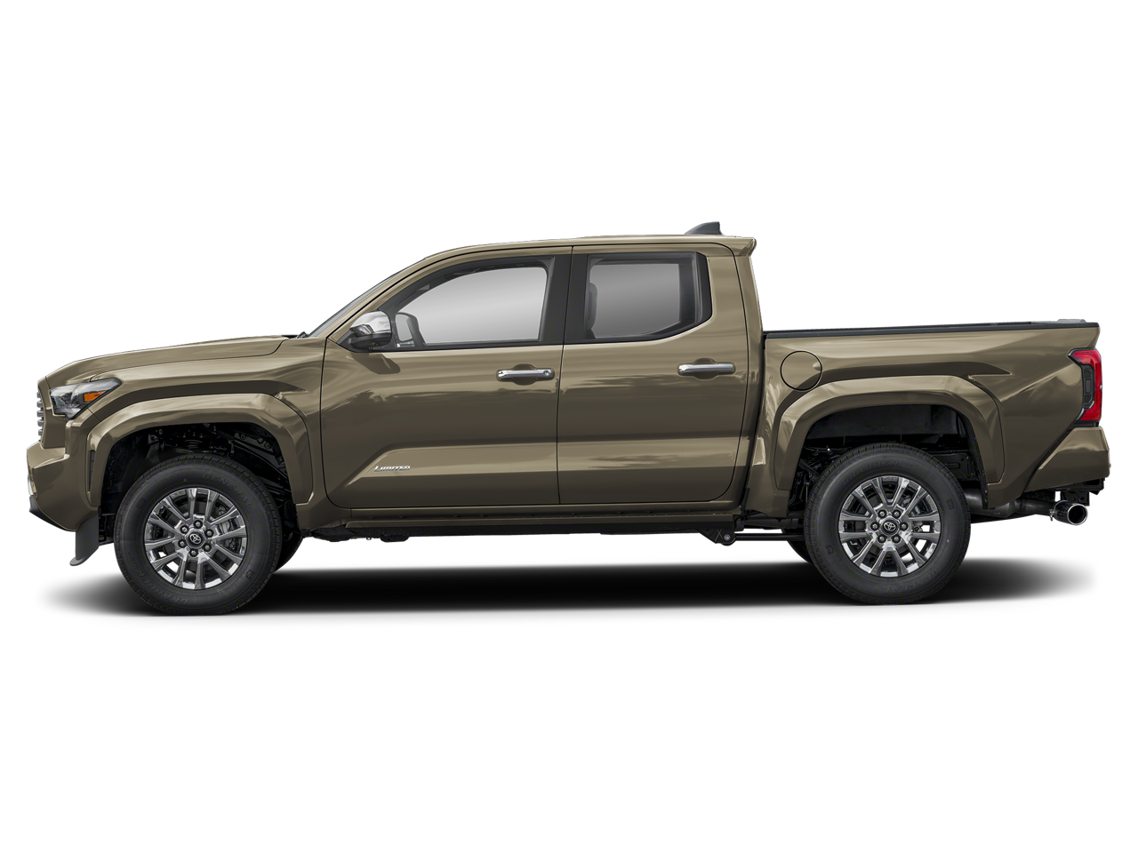 2024 Toyota Tacoma Limited
