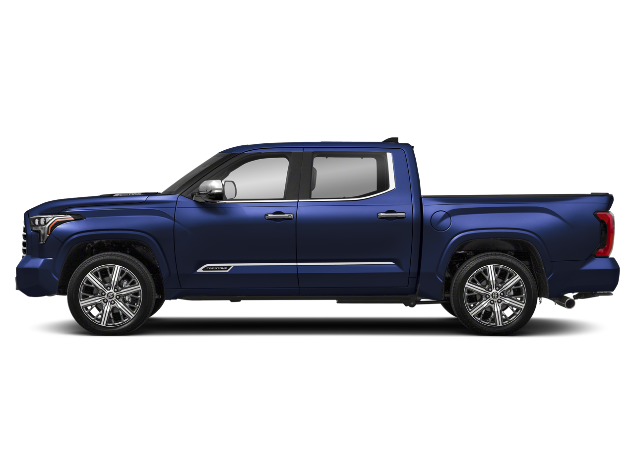 2024 Toyota Tundra Capstone Hybrid