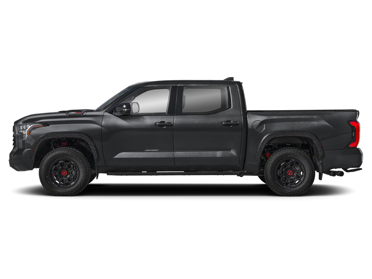 2024 Toyota Tundra TRD Pro Hybrid