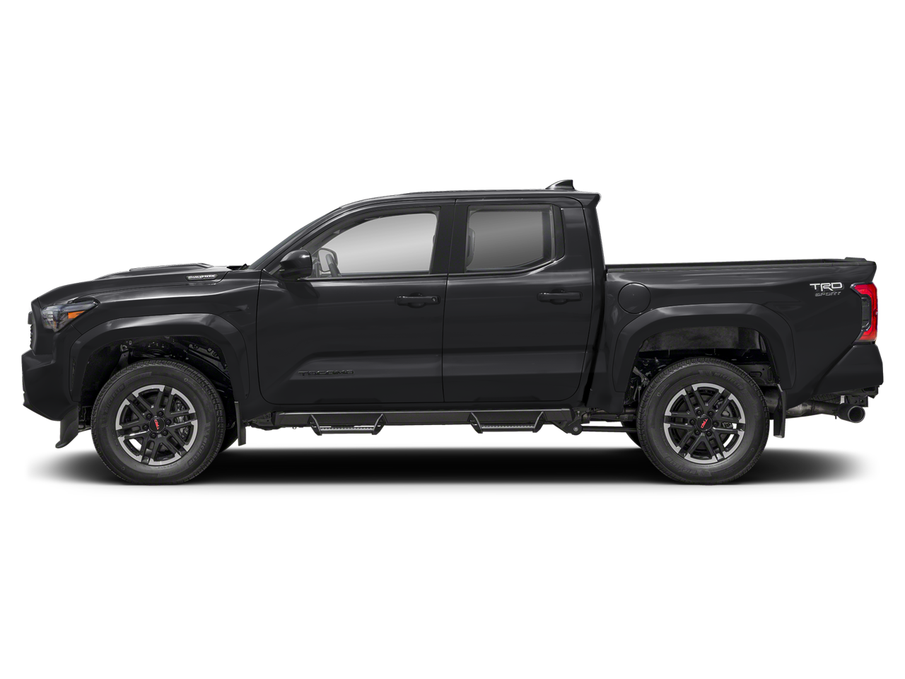 2024 Toyota Tacoma TRD Sport Hybrid