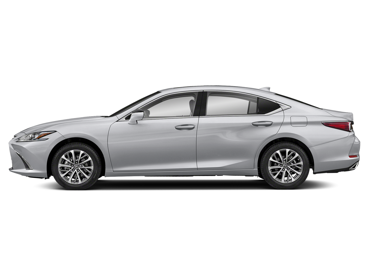 2025 Lexus ES 350 ES 350