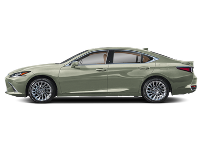 2025 Lexus ES 300h Ultra Luxury