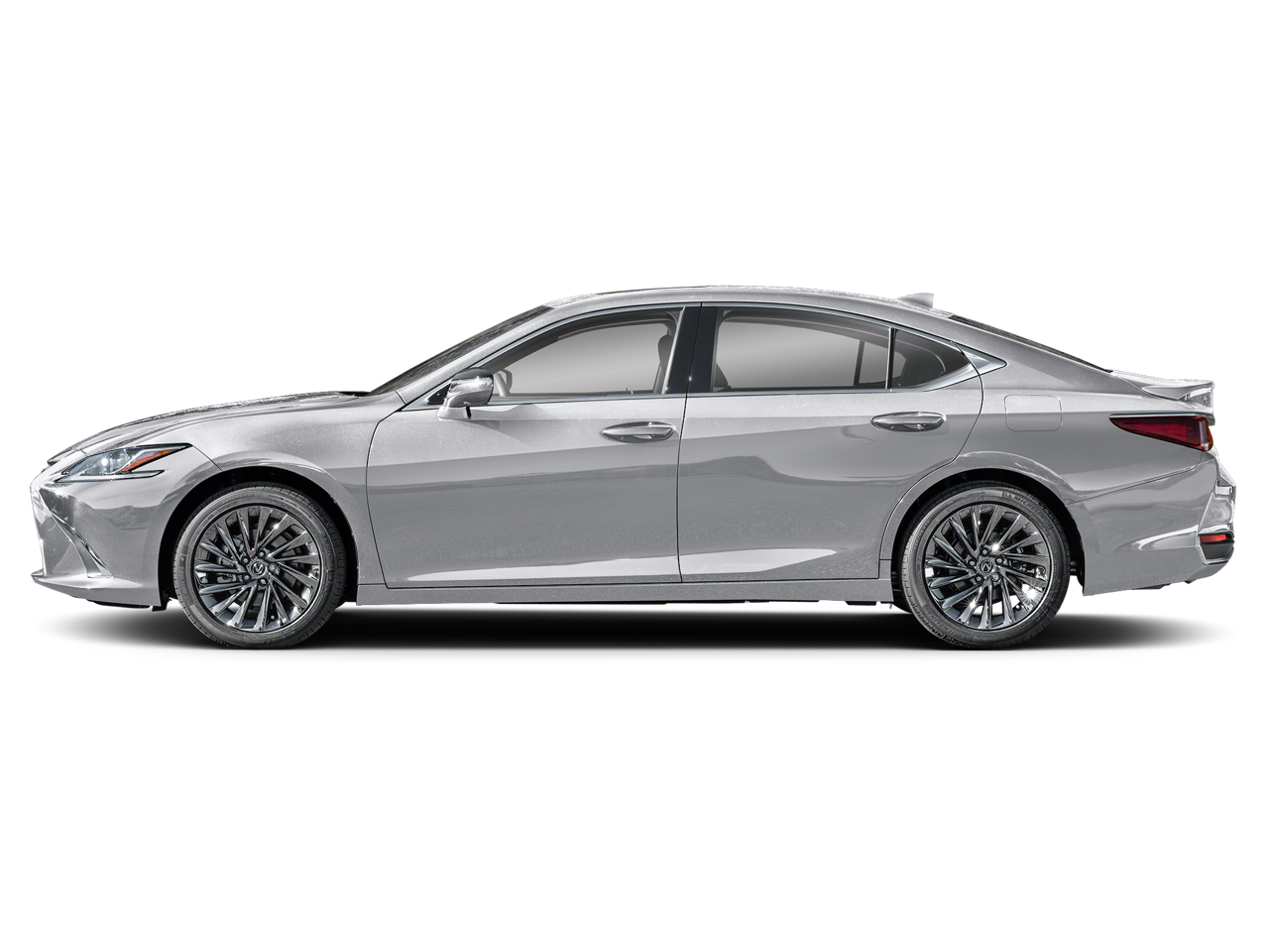 2025 Lexus ES 300h Luxury