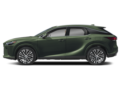 2025 Lexus RX Premium Plus