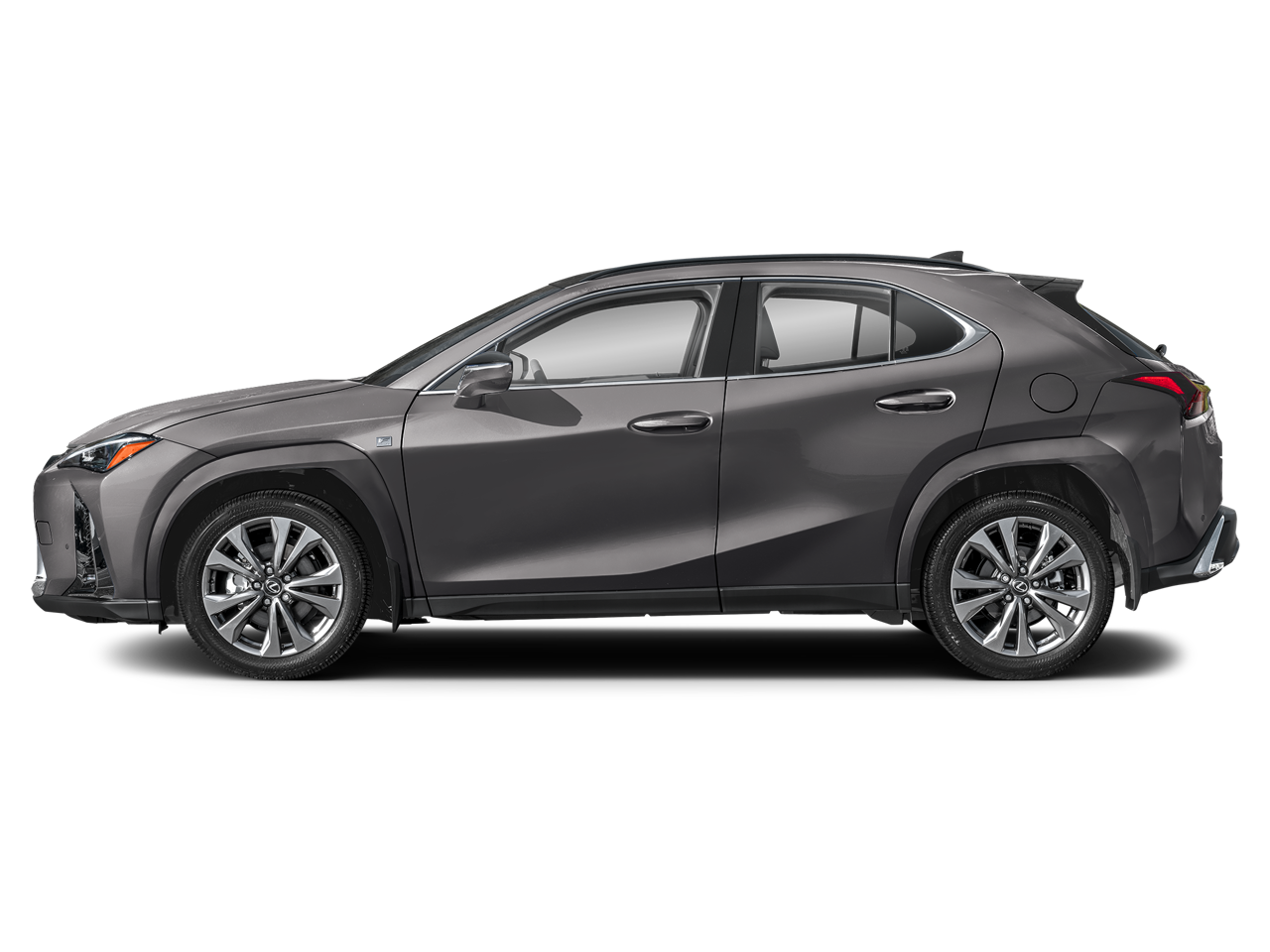 2025 Lexus UX F SPORT Design