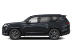 2025 Lexus LX 700h Overtrail
