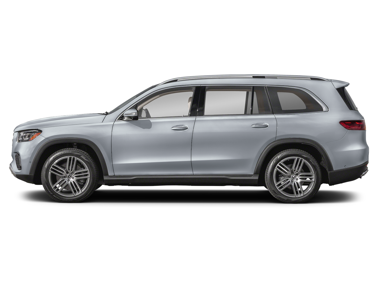 2025 Mercedes-Benz GLS GLS 450