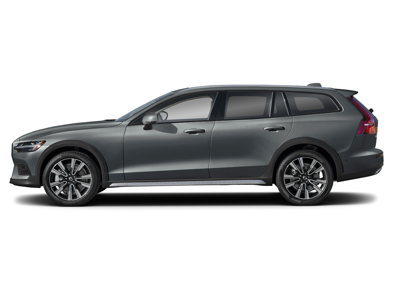 2025 Volvo V60 Cross Country Plus