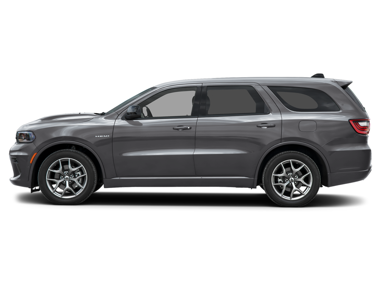 2026 Dodge Durango DURANGO GT PREMIUM AWD HEMI V8