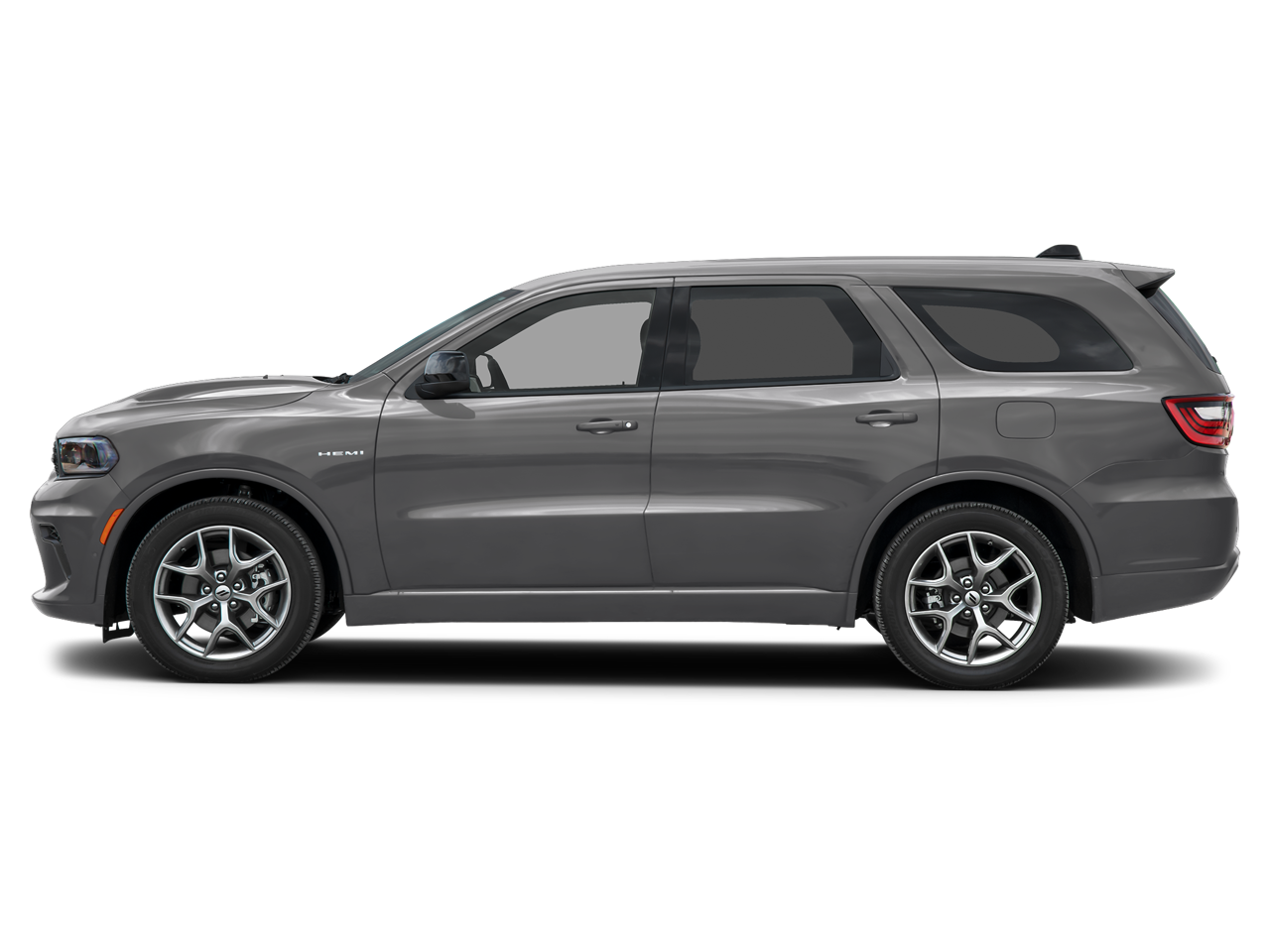 2026 Dodge Durango DURANGO GT PREMIUM AWD HEMI V8