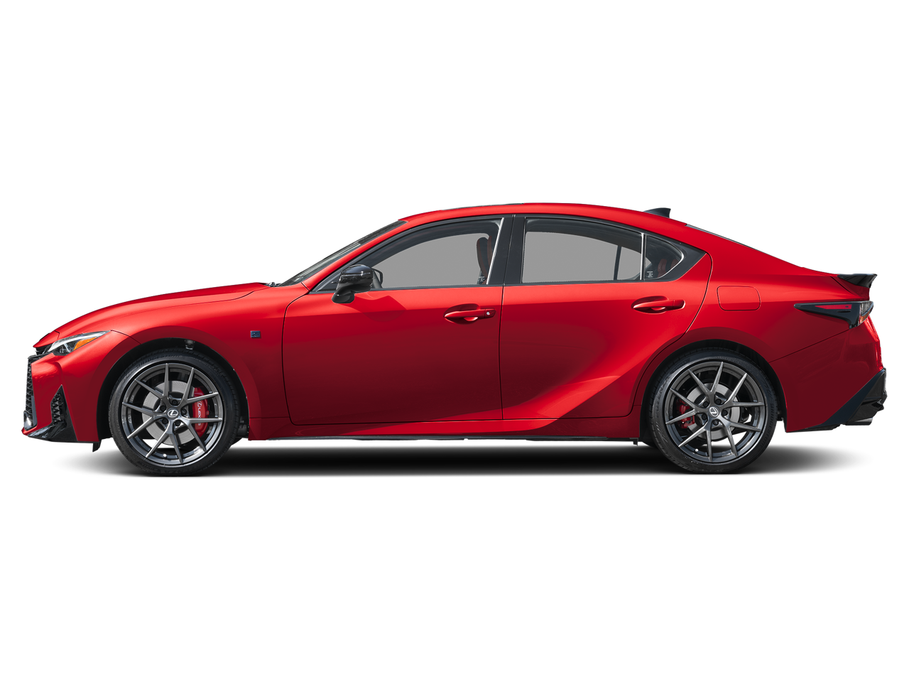 2026 Lexus IS 350 F SPORT