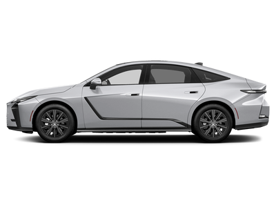 2026 Lexus ES 350e Luxury