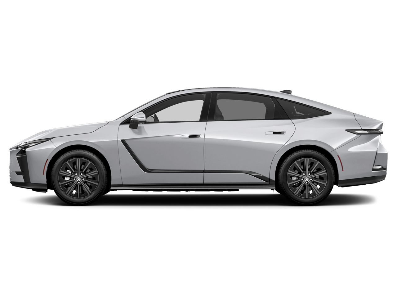 2026 Lexus ES 350e Luxury