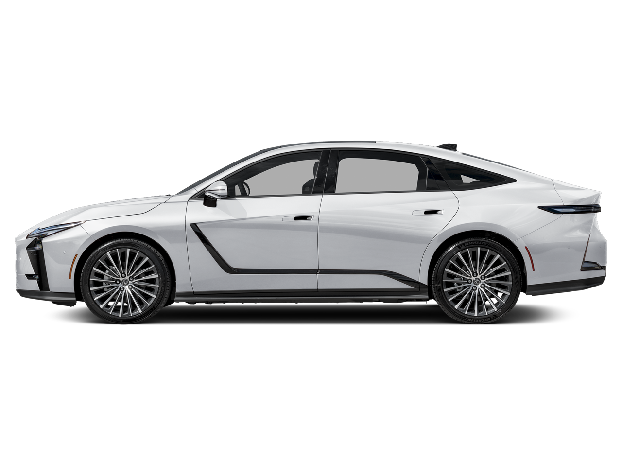 2026 Lexus ES Premium