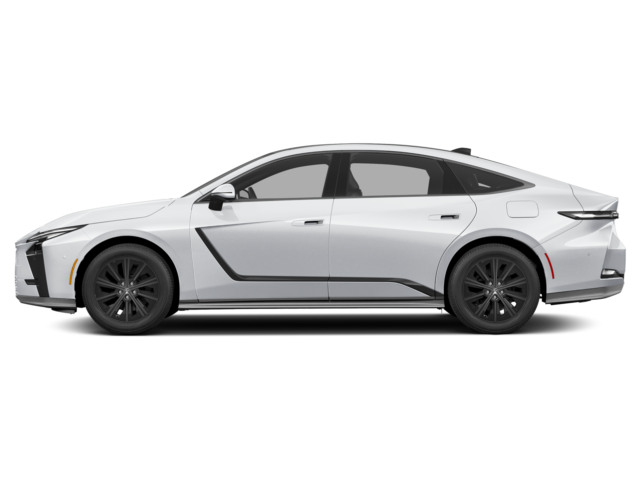 2026 Lexus ES 350h Premium+