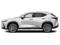 2026 Lexus NX 350h Luxury