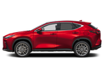 2026 Lexus NX 350h Luxury