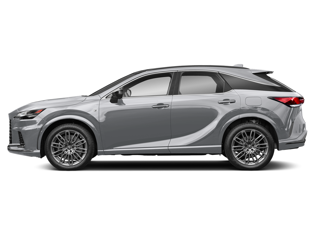 2026 Lexus RX 500h F SPORT Performance