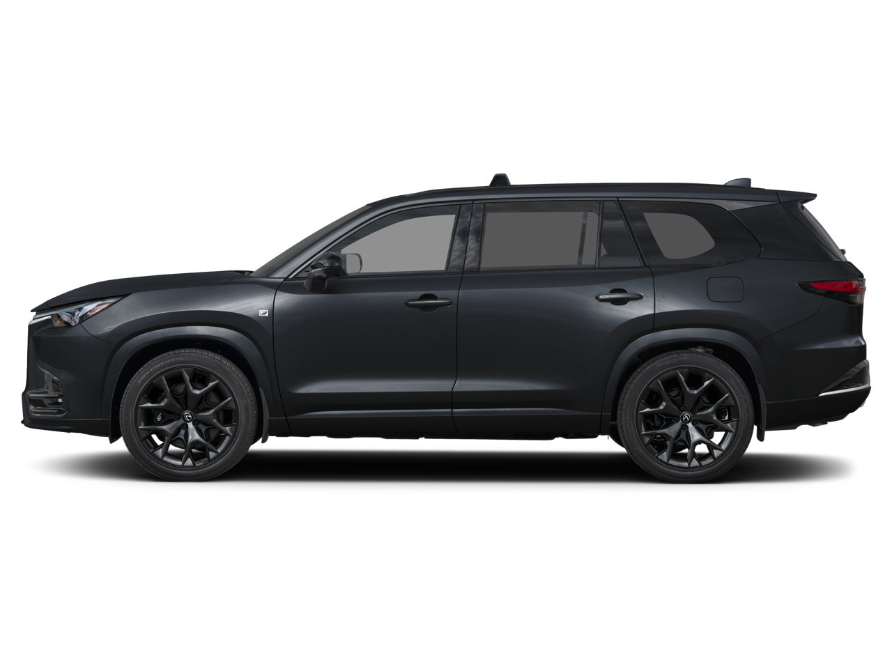 2026 Lexus TX 500h F SPORT Performance Premium