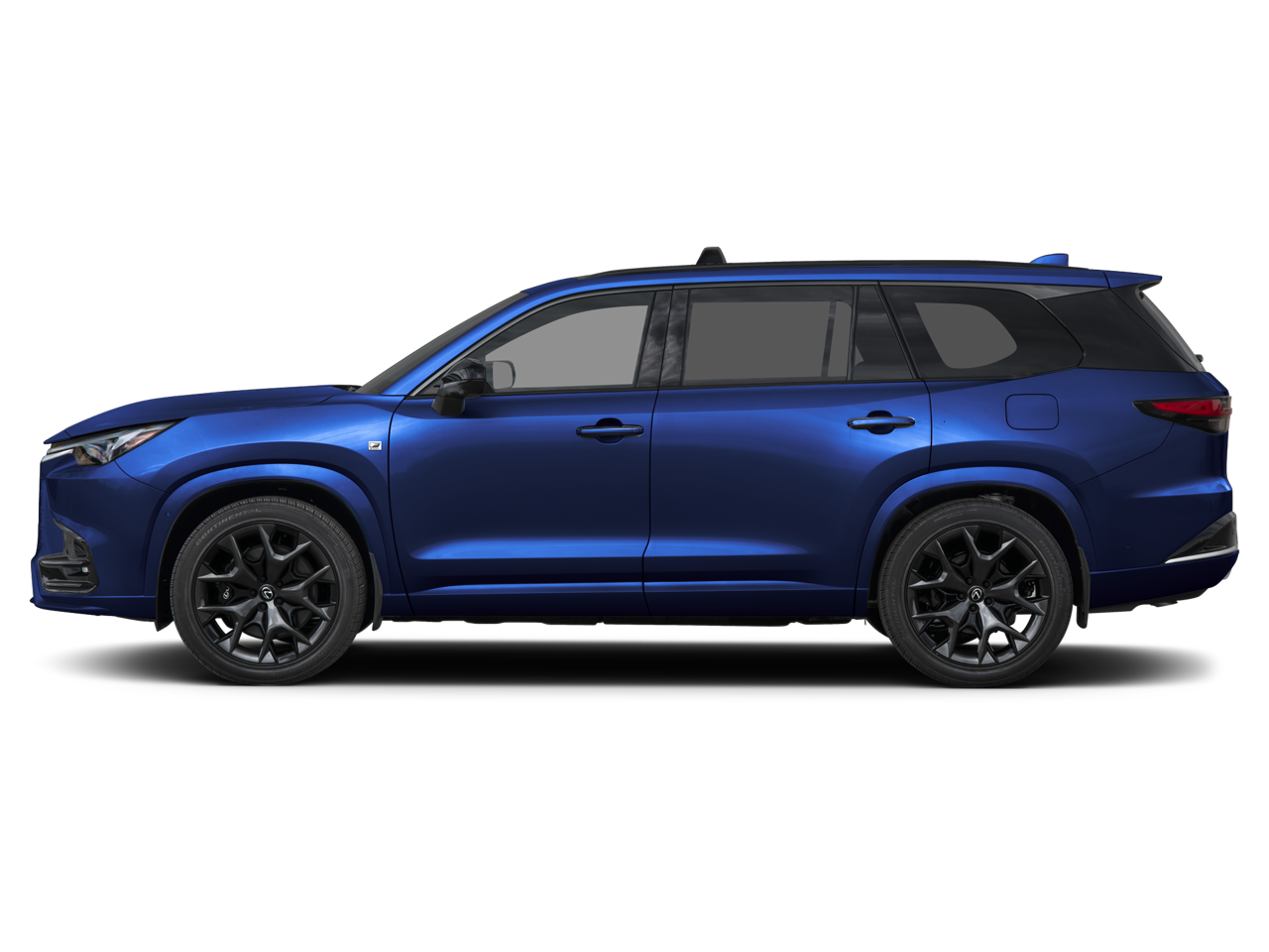 2026 Lexus TX 500h F SPORT Performance Premium