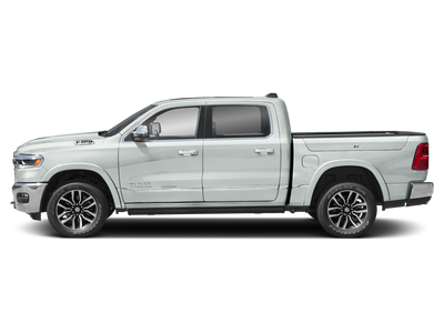 2026 RAM Ram 1500 RAM 1500 LIMITED LONGHORN CREW CAB 4X4 5'7' BOX