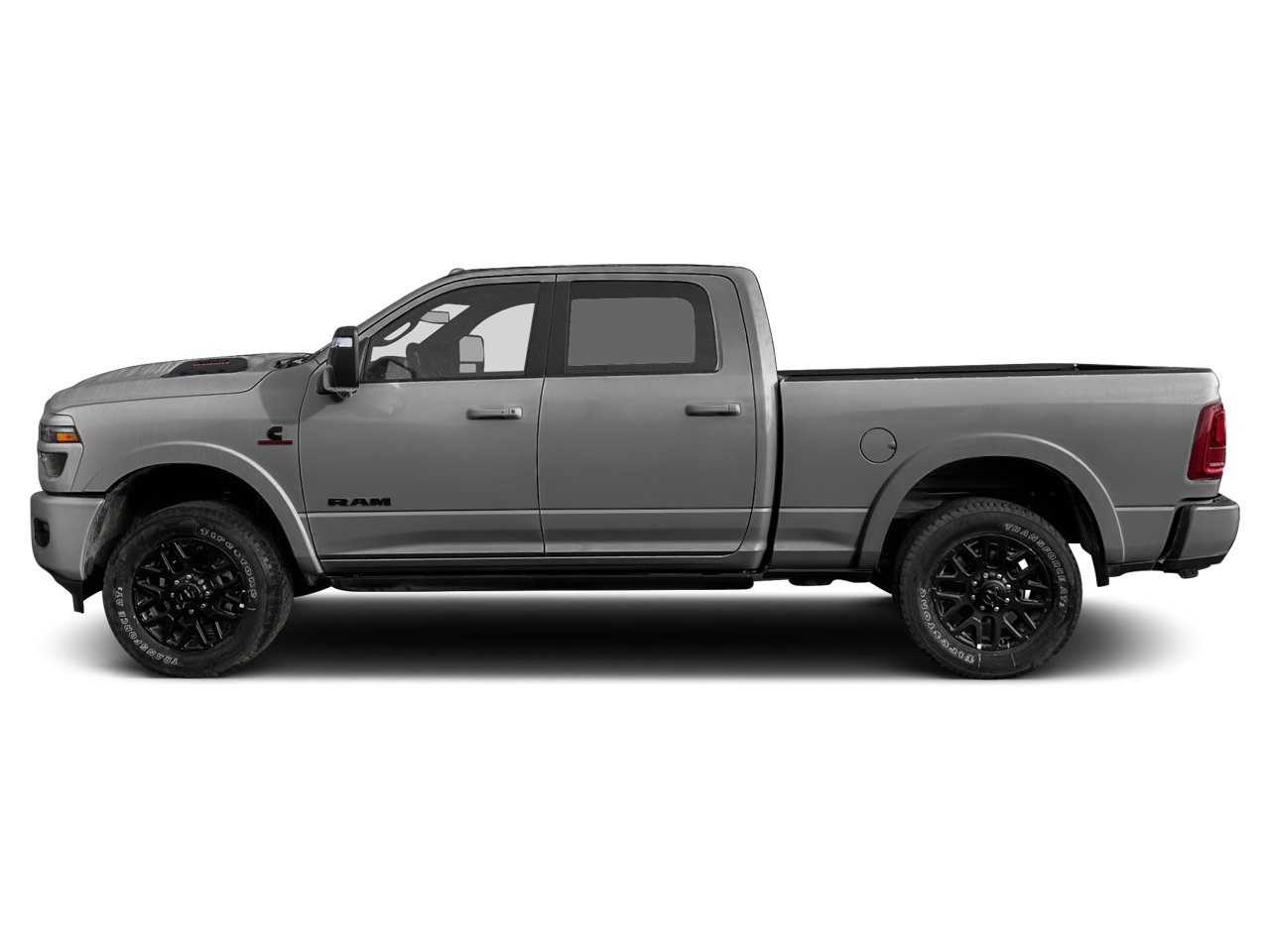 2026 RAM Ram 2500 RAM 2500 LIMITED CREW CAB 4X4 6'4' BOX