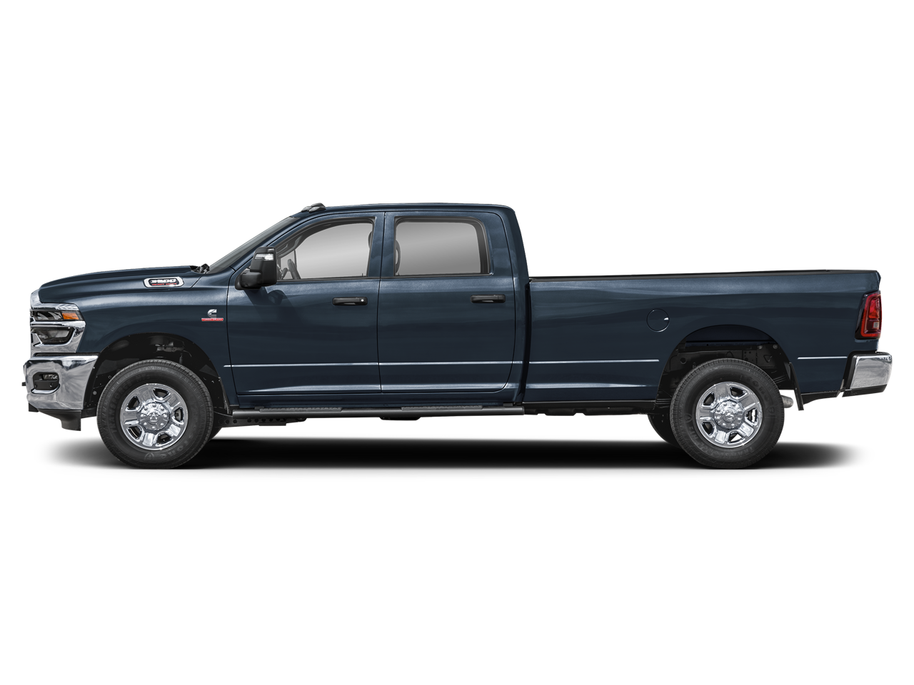 2026 RAM Ram 3500 RAM 3500 TRADESMAN CREW CAB 4X4 6'4' BOX
