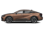 2026 Toyota Crown Platinum
