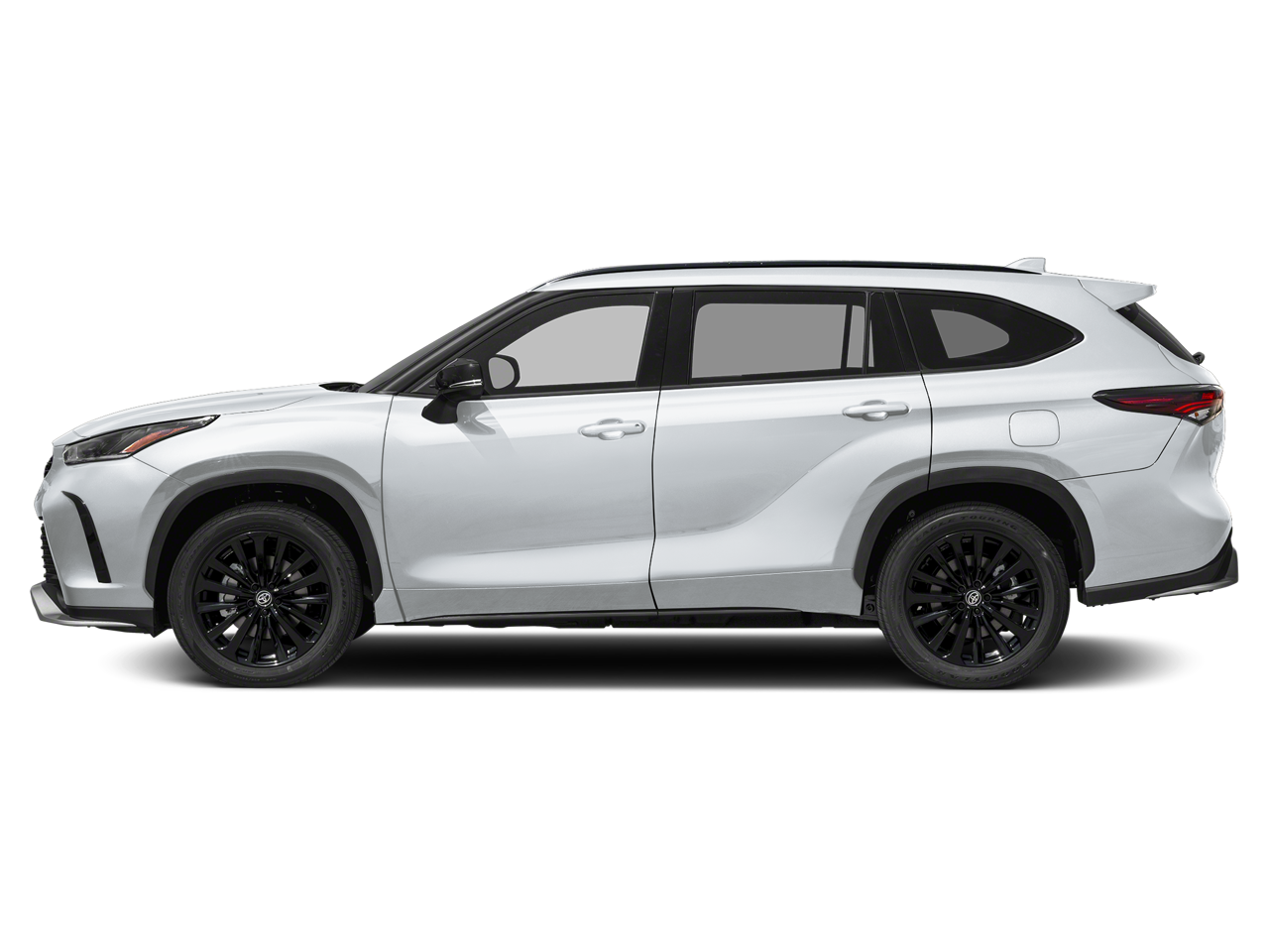 2026 Toyota Highlander XSE