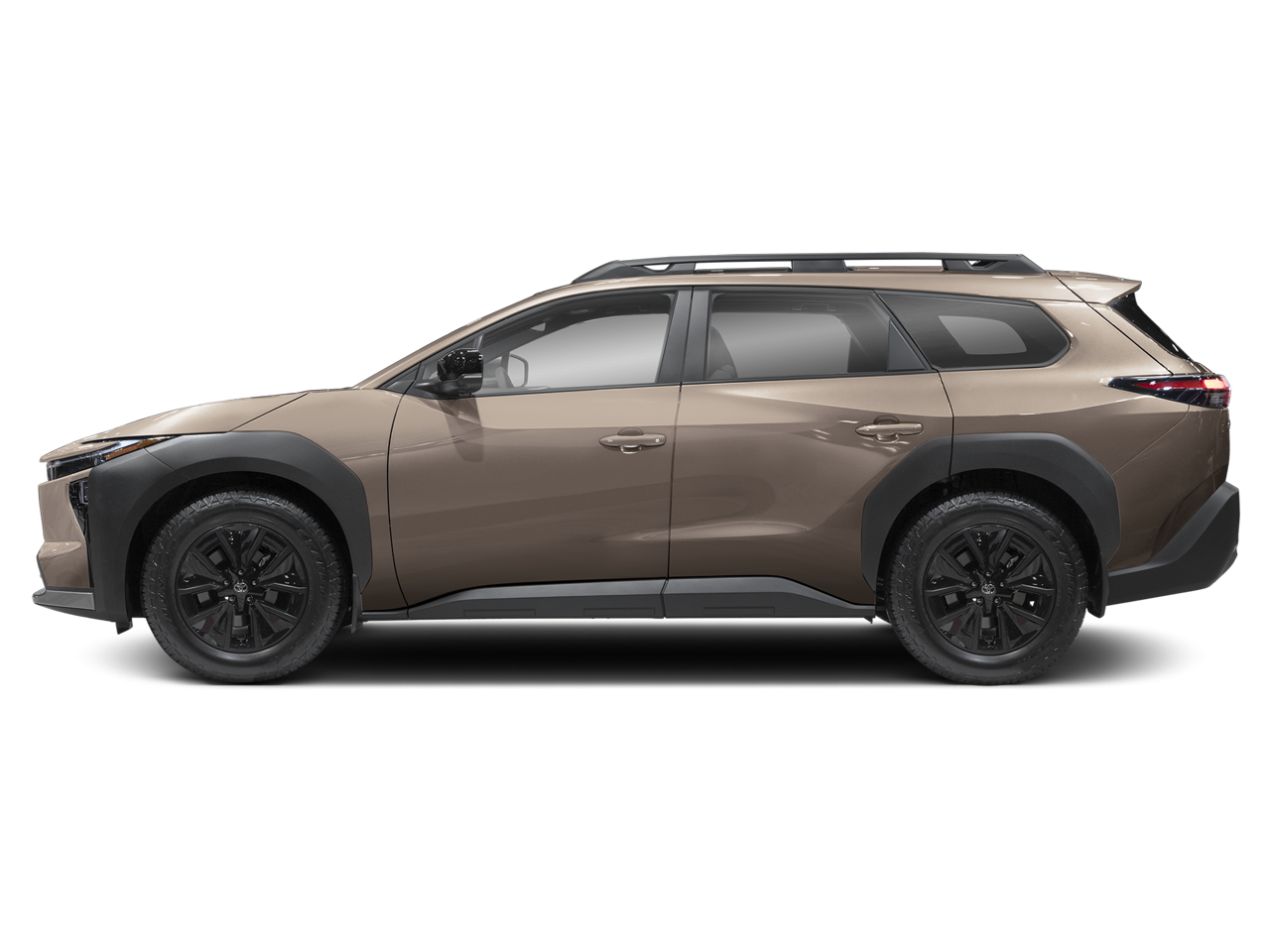 2026 Toyota bZ Woodland AWD (Natl)