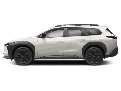2026 Toyota bZ Woodland Premium