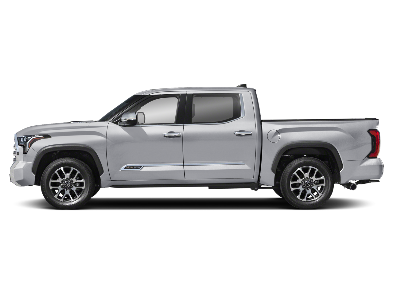 2026 Toyota Tundra 1794 Edition Hybrid