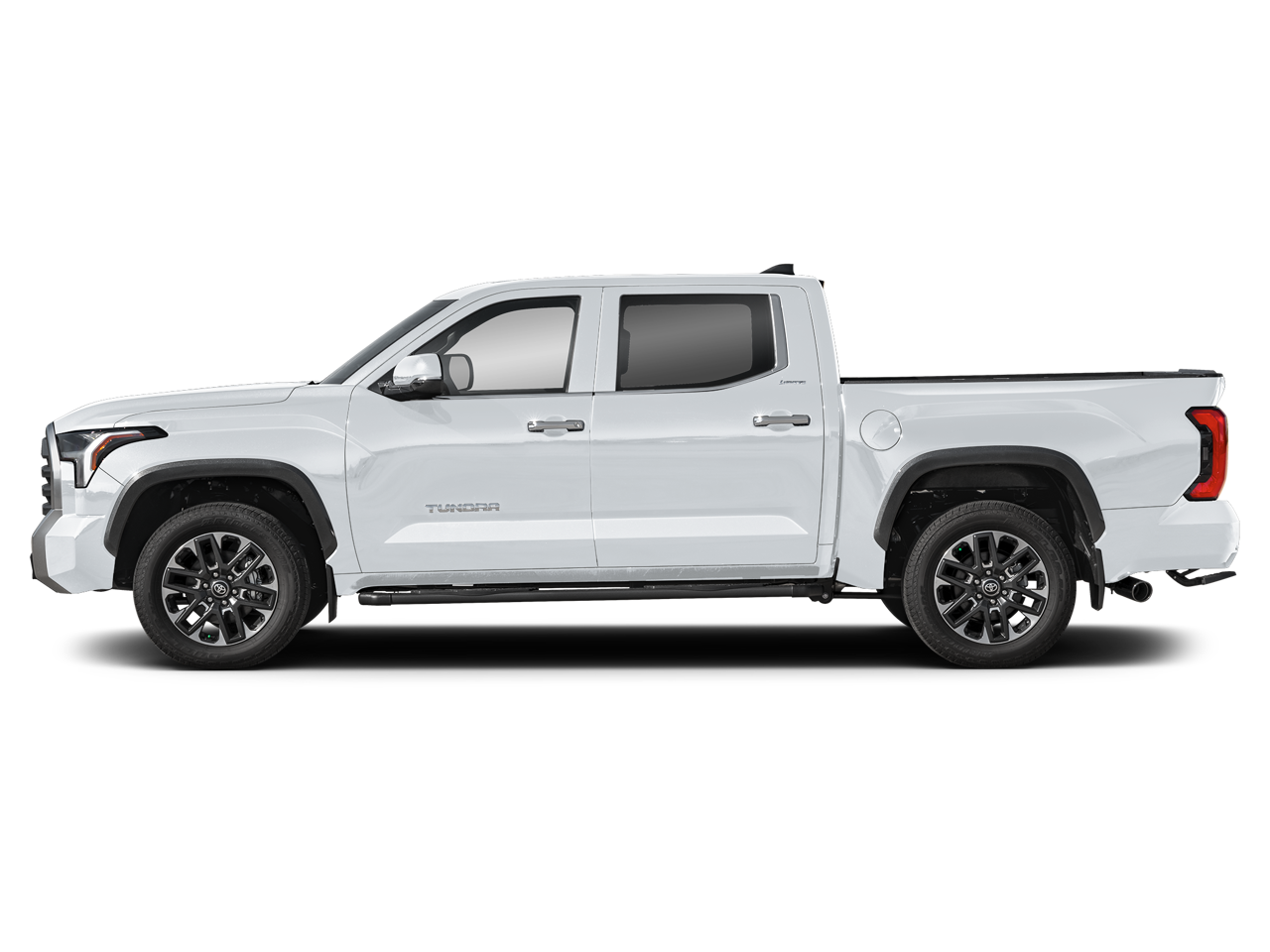 2026 Toyota Tundra Limited Hybrid