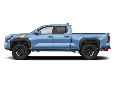 2026 Toyota Tacoma TRD Off Road Hybrid
