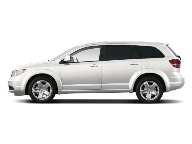 2010 Dodge Journey SE