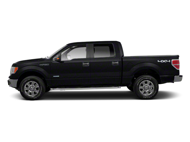 2010 Ford F-150 Platinum