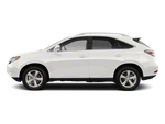 2010 Lexus Rx 350 AWD 4dr