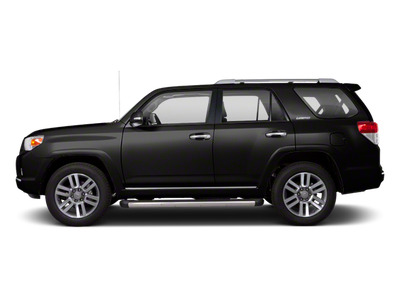 2010 Toyota 4Runner Limited
