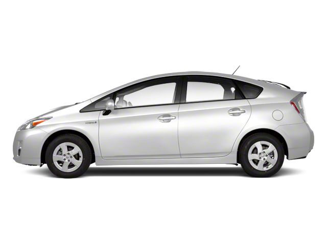 2010 Toyota Prius III