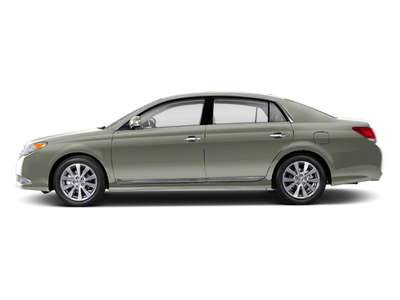 2011 Toyota Avalon Limited