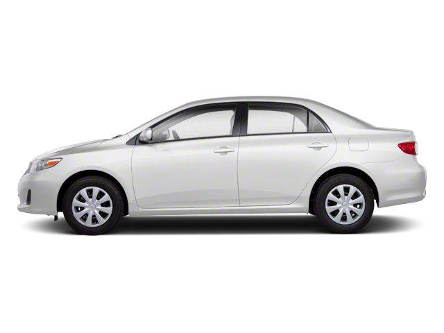 2011 Toyota Corolla L
