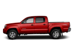 2011 Toyota Tacoma 4WD Double V6 AT (Natl)