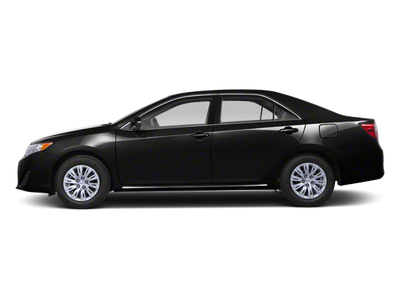 2012 Toyota Camry Hybrid XLE