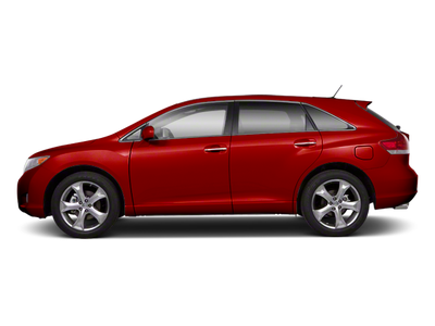 2012 Toyota Venza Limited