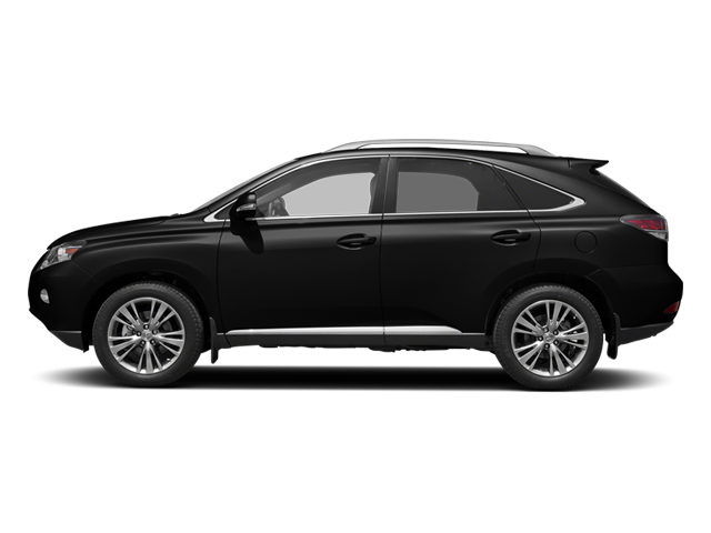 2013 Lexus RX 350 FWD 4dr