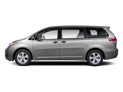 2013 Toyota Sienna LE V6 8 Passenger