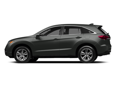 2014 Acura RDX Tech Pkg