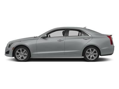 2014 Cadillac ATS Standard RWD