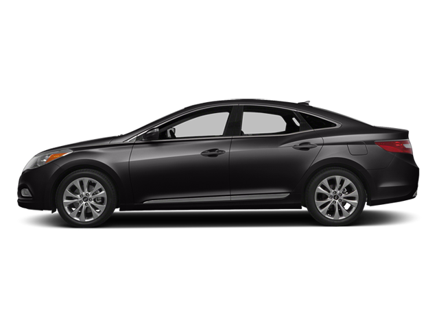 2014 Hyundai Azera Limited